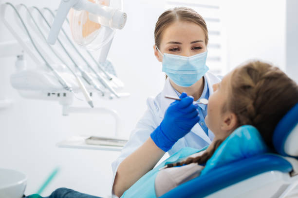 Best Emergency Dental Care  in Amesti, CA